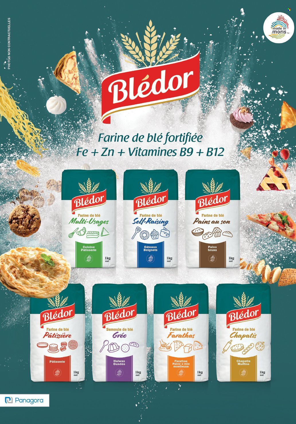 GSR catalogue - 21.02.2025 - 16.03.2025. Page 17