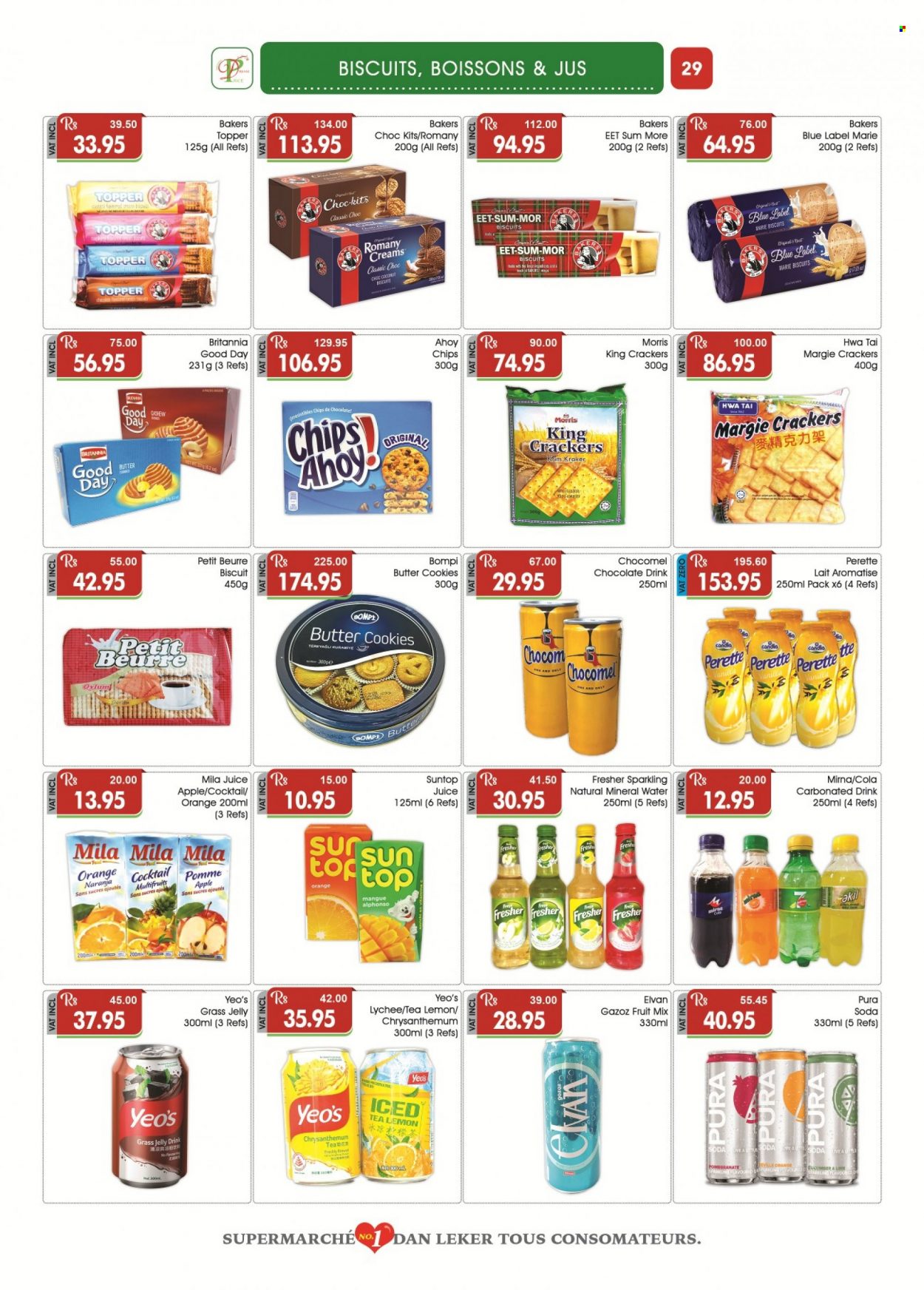 Dreamprice catalogue - 19.08.2022 - 12.09.2022. Page 29