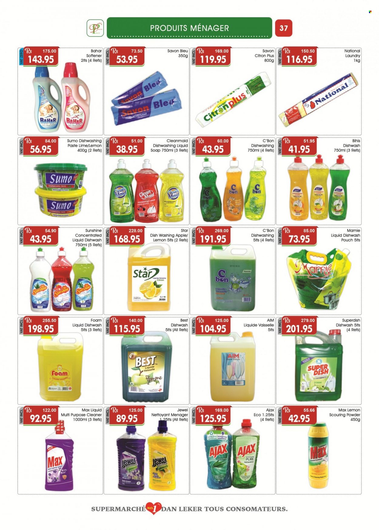Dreamprice catalogue - 19.08.2022 - 12.09.2022. Page 37