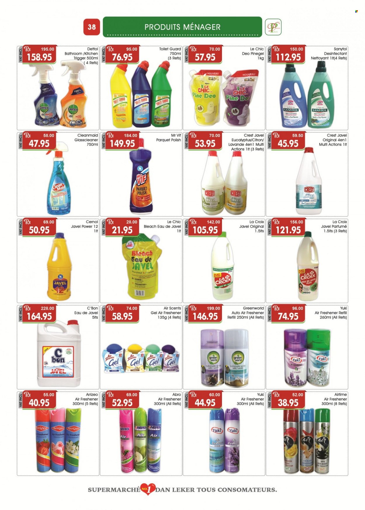 Dreamprice catalogue - 19.08.2022 - 12.09.2022. Page 38