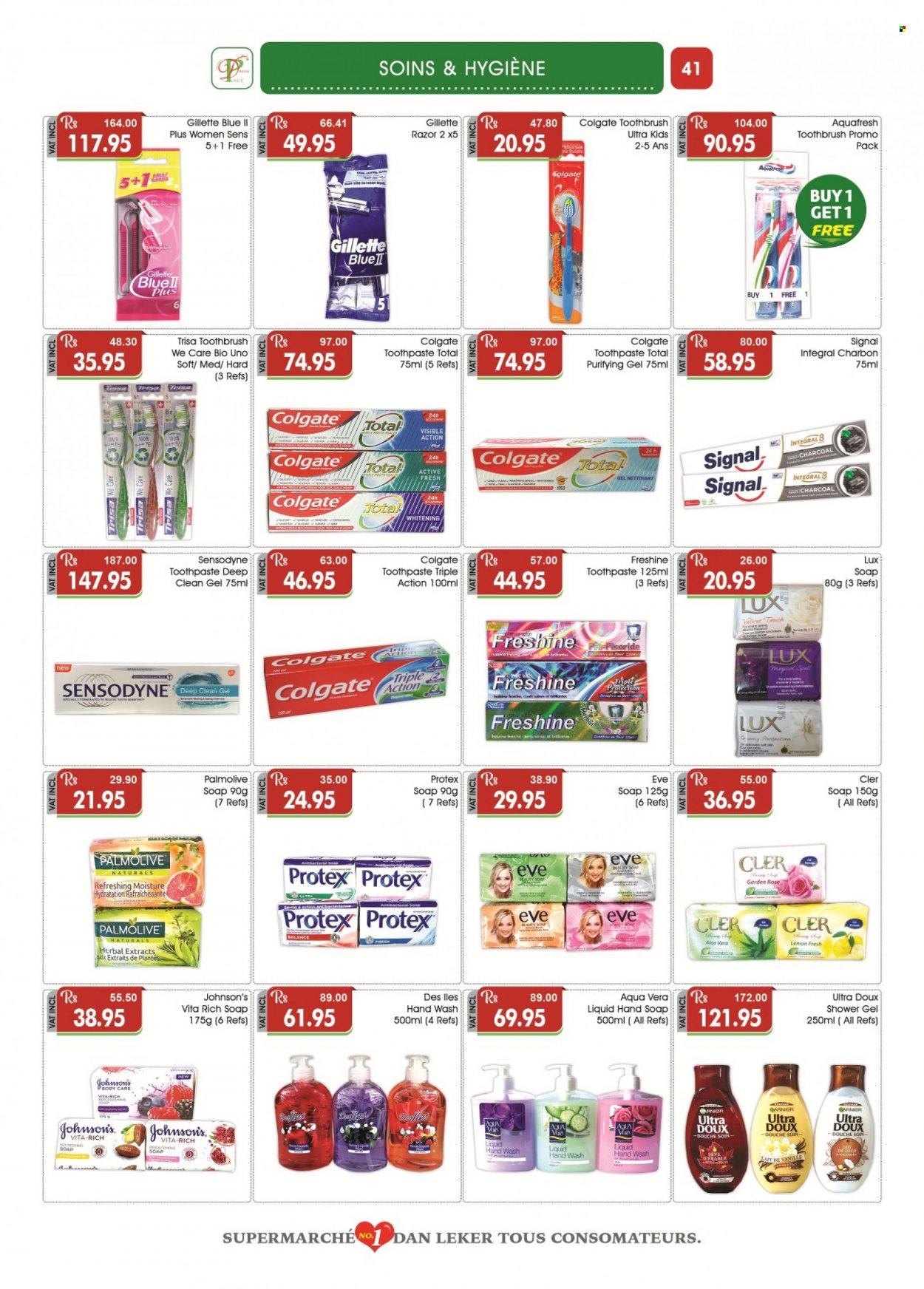 Dreamprice catalogue - 19.08.2022 - 12.09.2022. Page 41