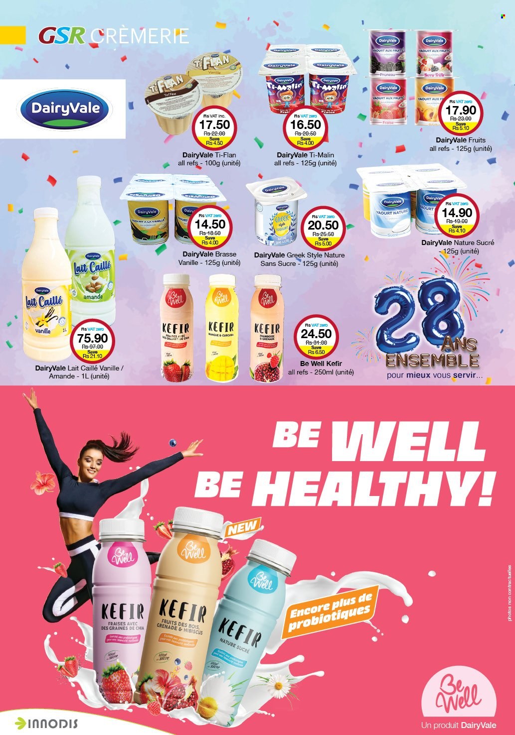 GSR catalogue - 19.08.2022 - 18.09.2022. Page 10