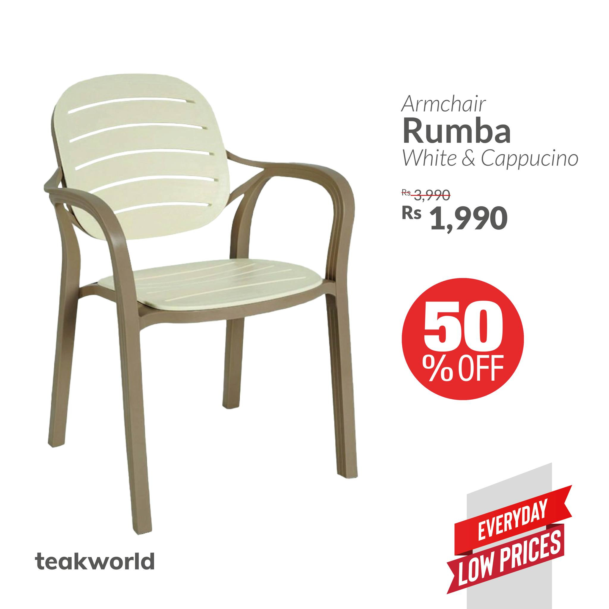 Teak World catalogue - 17.02.2025 - 24.02.2025. Page 25