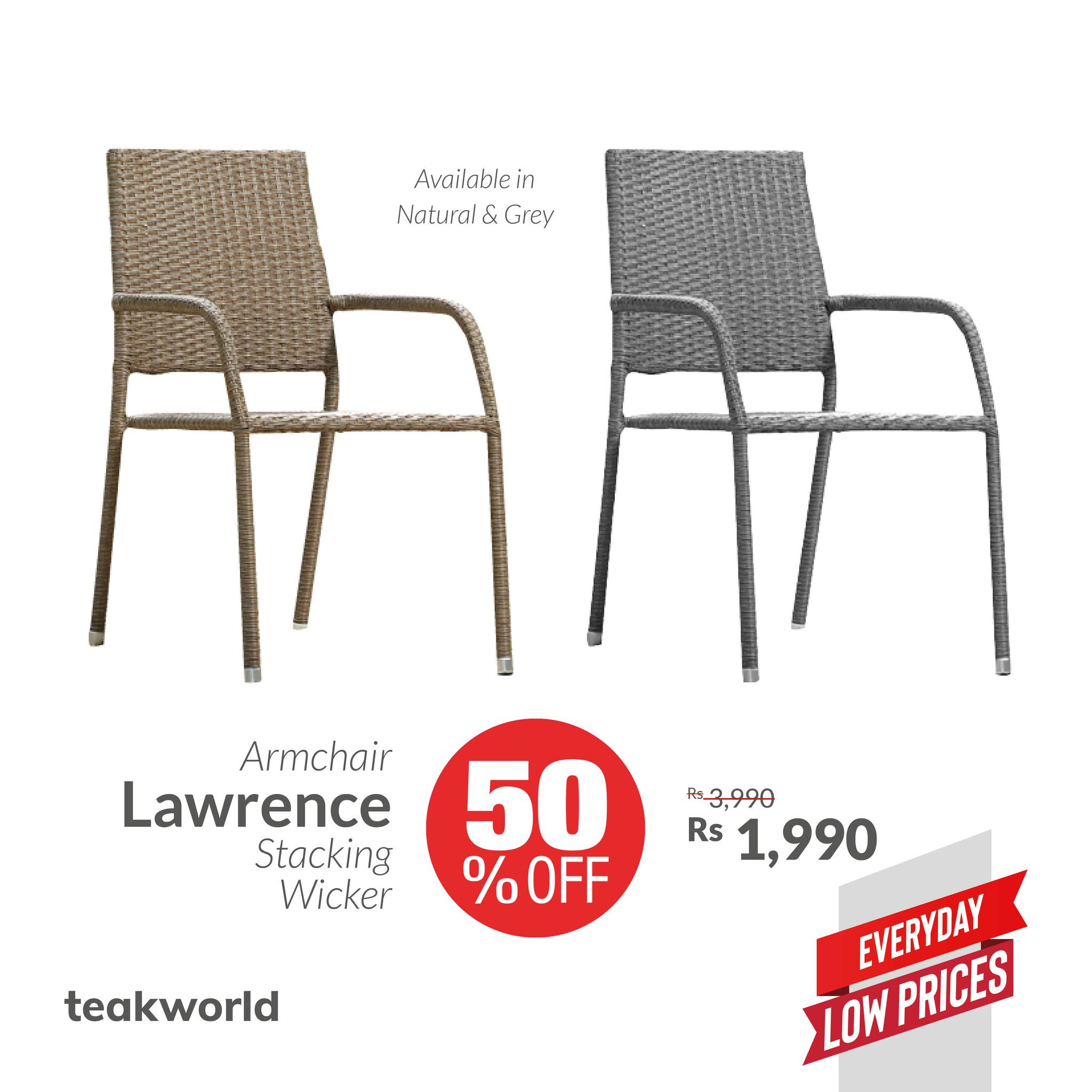 Teak World catalogue - 17.02.2025 - 24.02.2025. Page 26