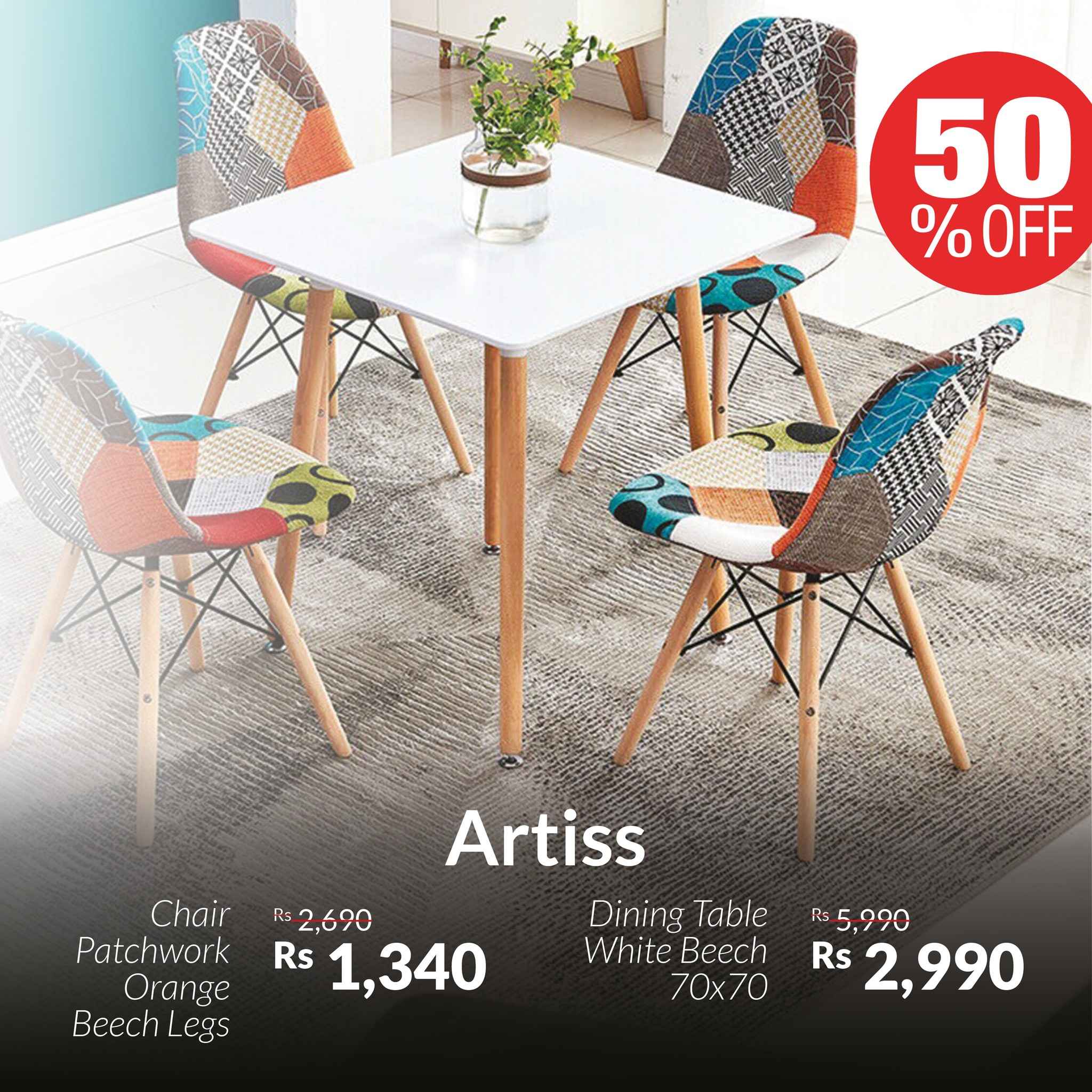 Teak World catalogue - 17.02.2025 - 24.02.2025. Page 27