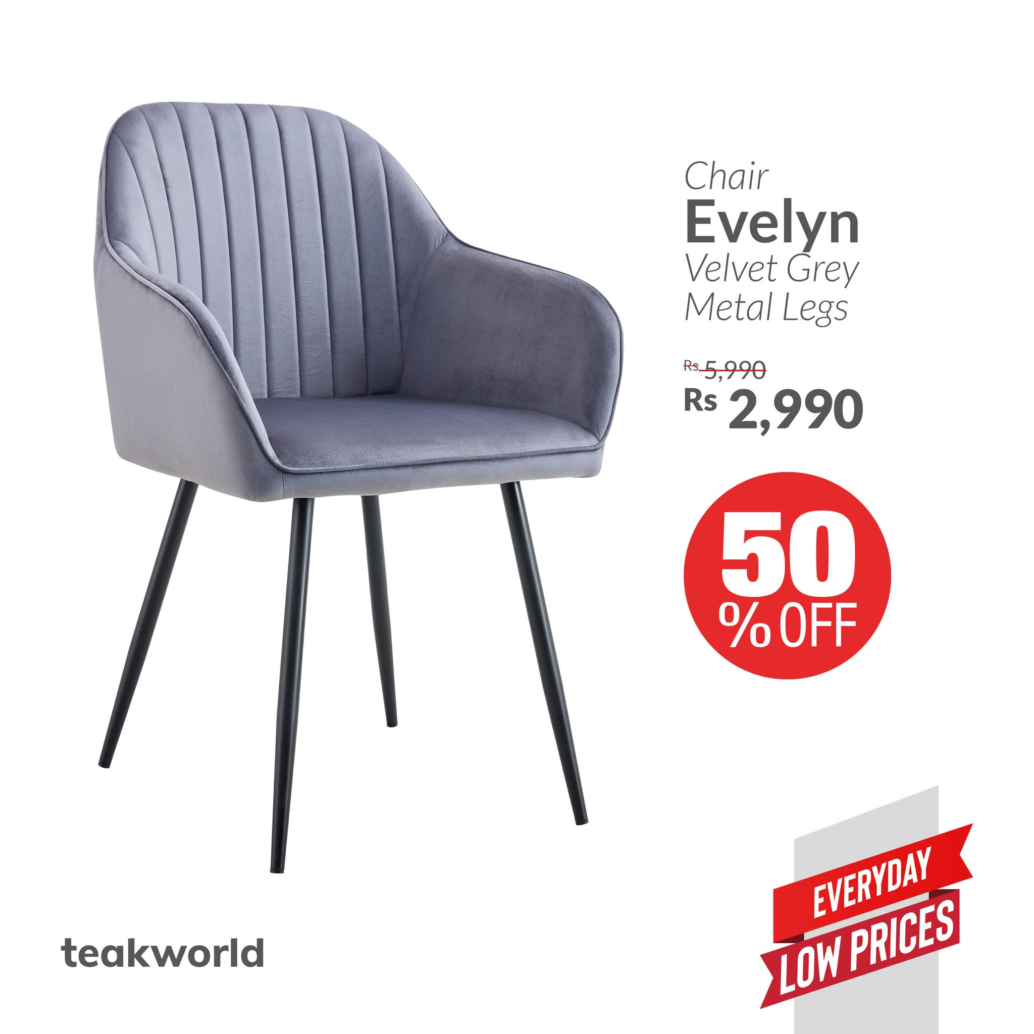 Teak World catalogue - 17.02.2025 - 24.02.2025. Page 35