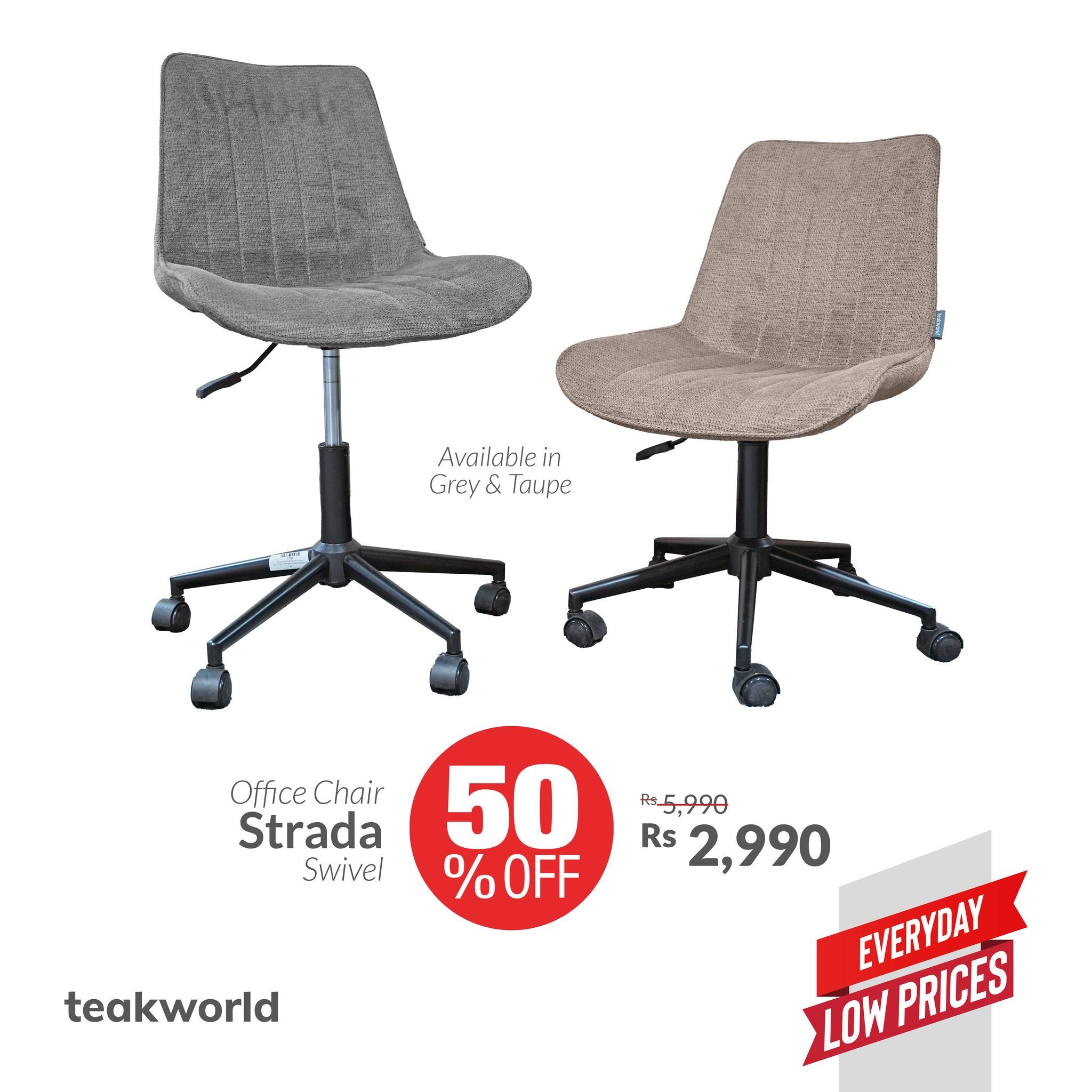 Teak World catalogue - 17.02.2025 - 24.02.2025. Page 36