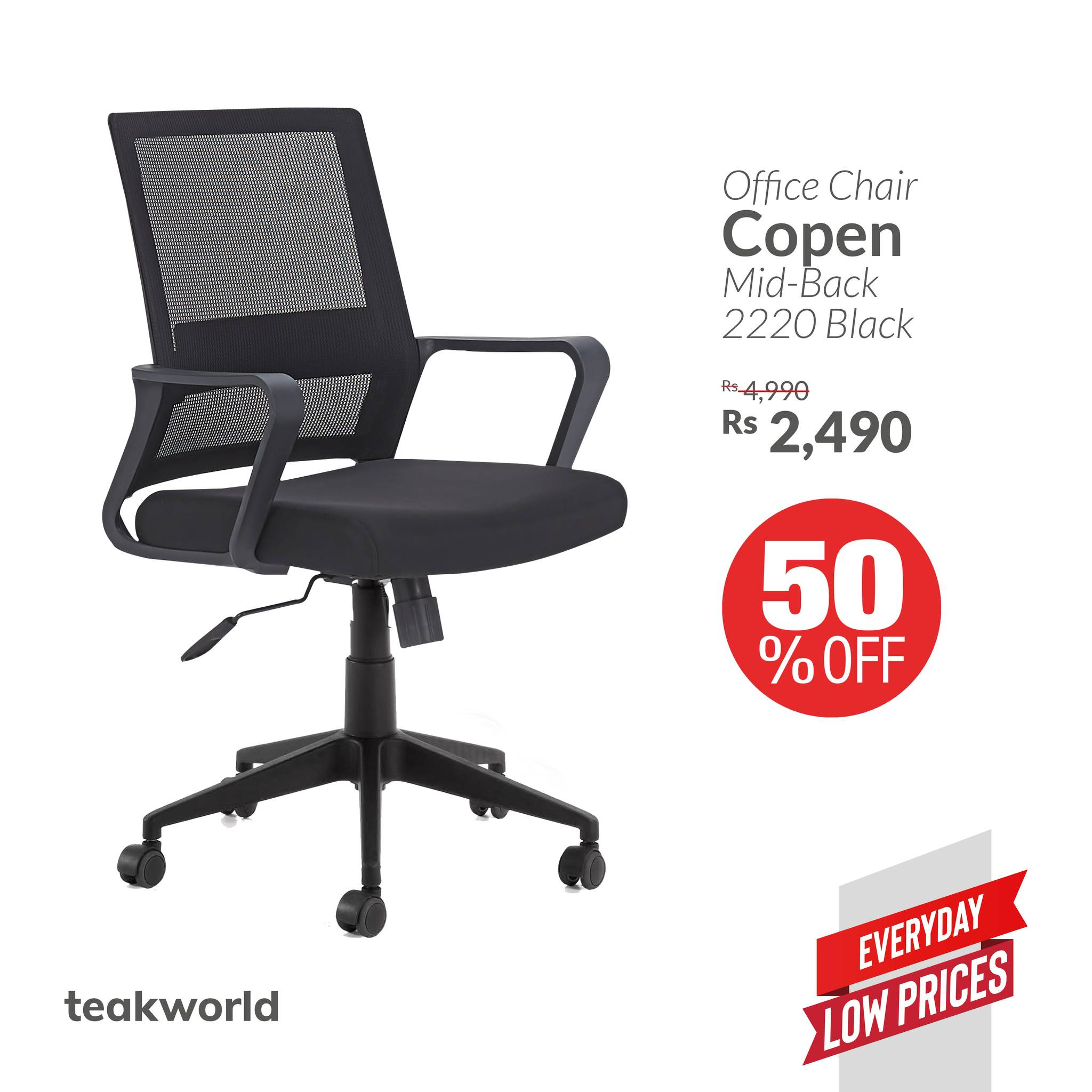 Teak World catalogue - 17.02.2025 - 24.02.2025. Page 37