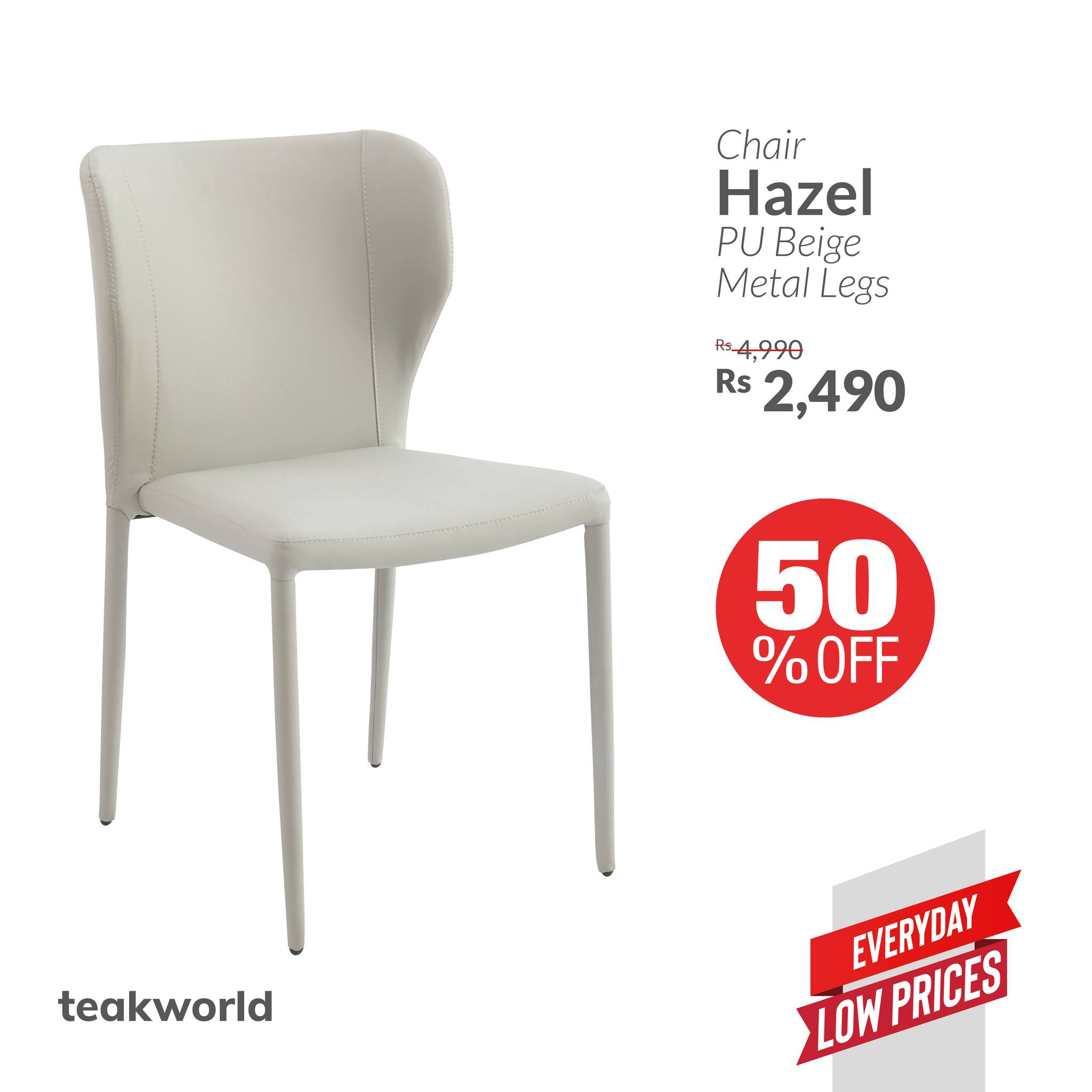 Teak World catalogue - 17.02.2025 - 24.02.2025. Page 38
