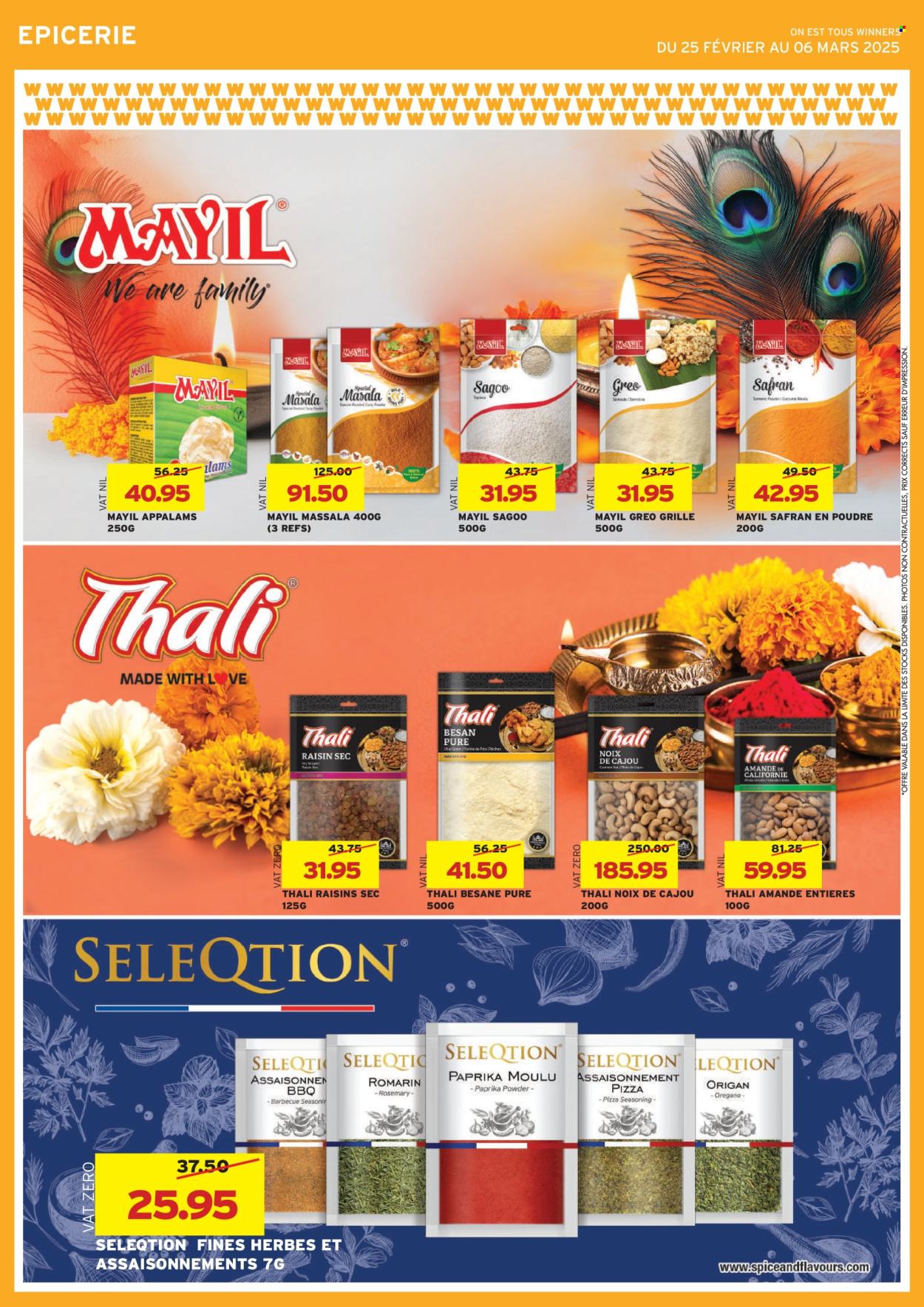 Winners catalogue - 25.02.2025 - 6.03.2025. Page 8
