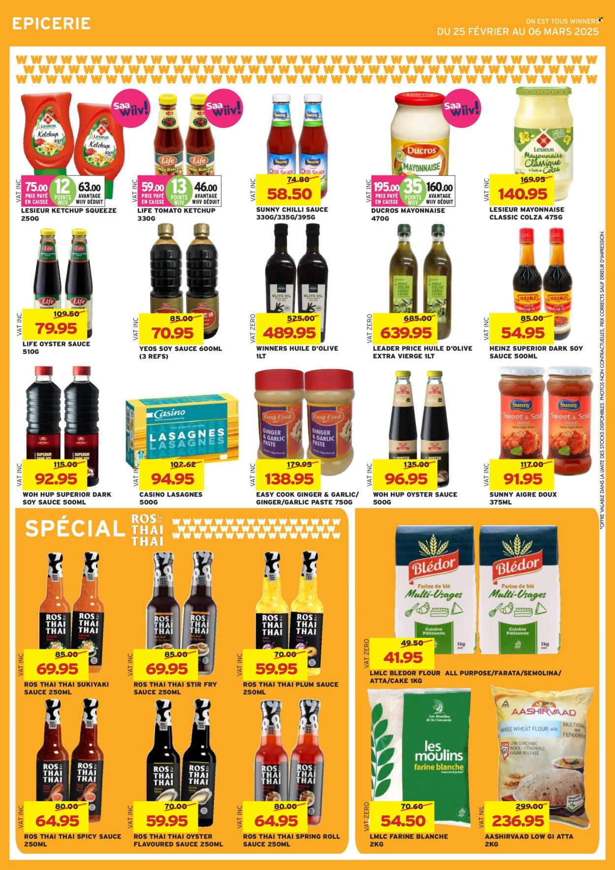 Winners catalogue - 25.02.2025 - 6.03.2025. Page 9