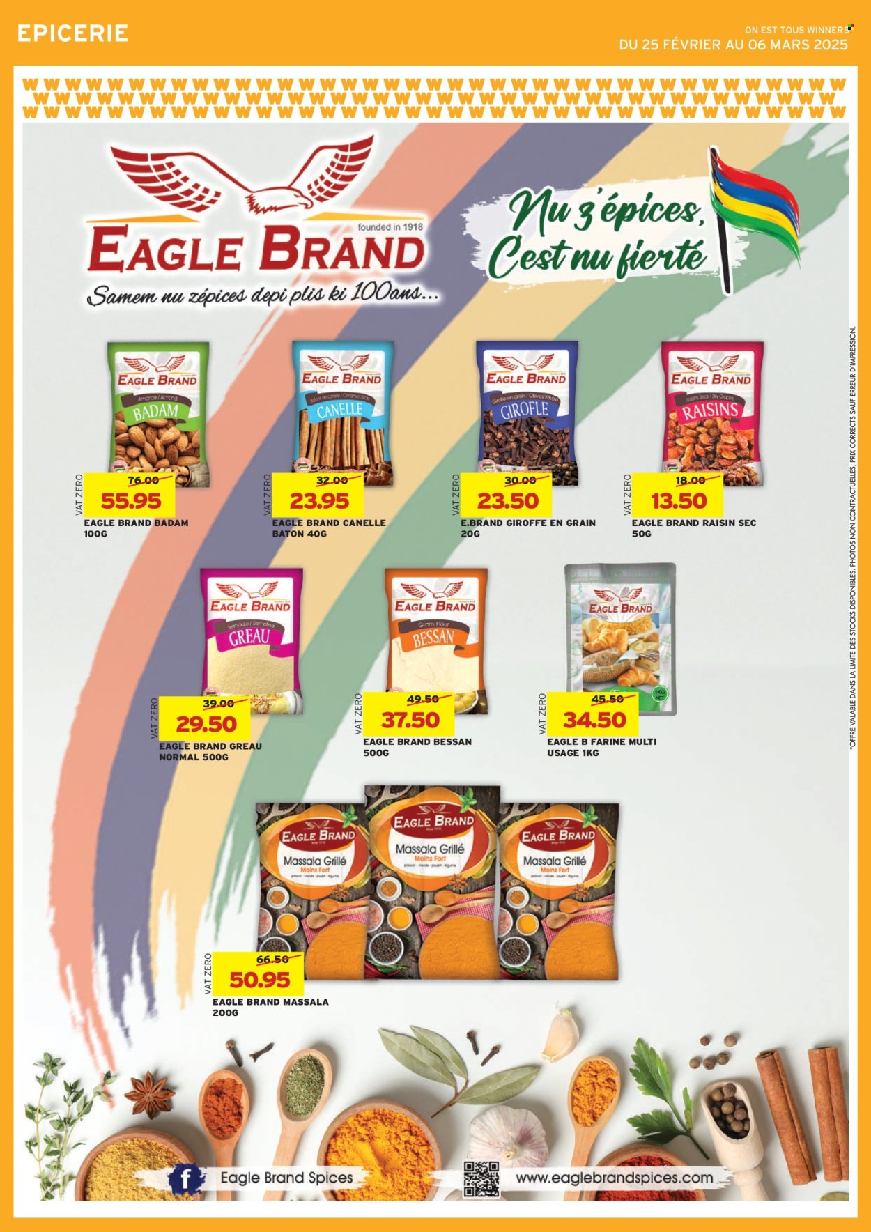 Winners catalogue - 25.02.2025 - 6.03.2025. Page 10
