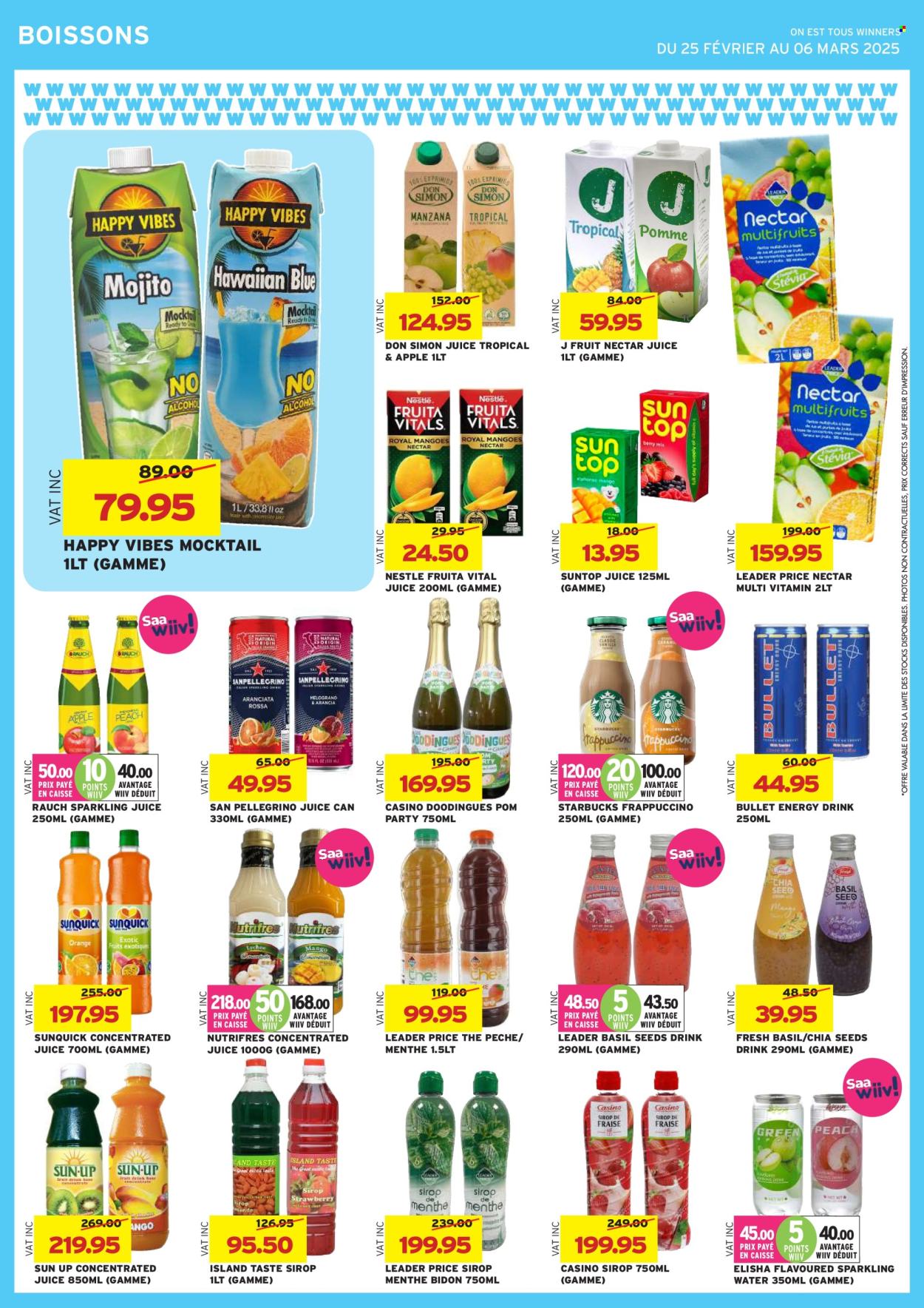 Winners catalogue - 25.02.2025 - 6.03.2025. Page 14