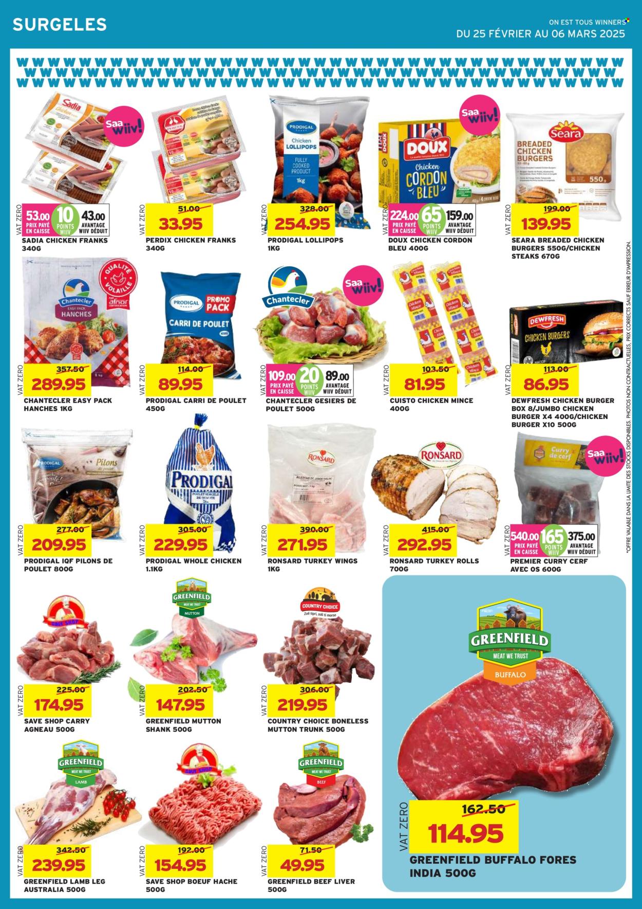 Winners catalogue - 25.02.2025 - 6.03.2025. Page 19