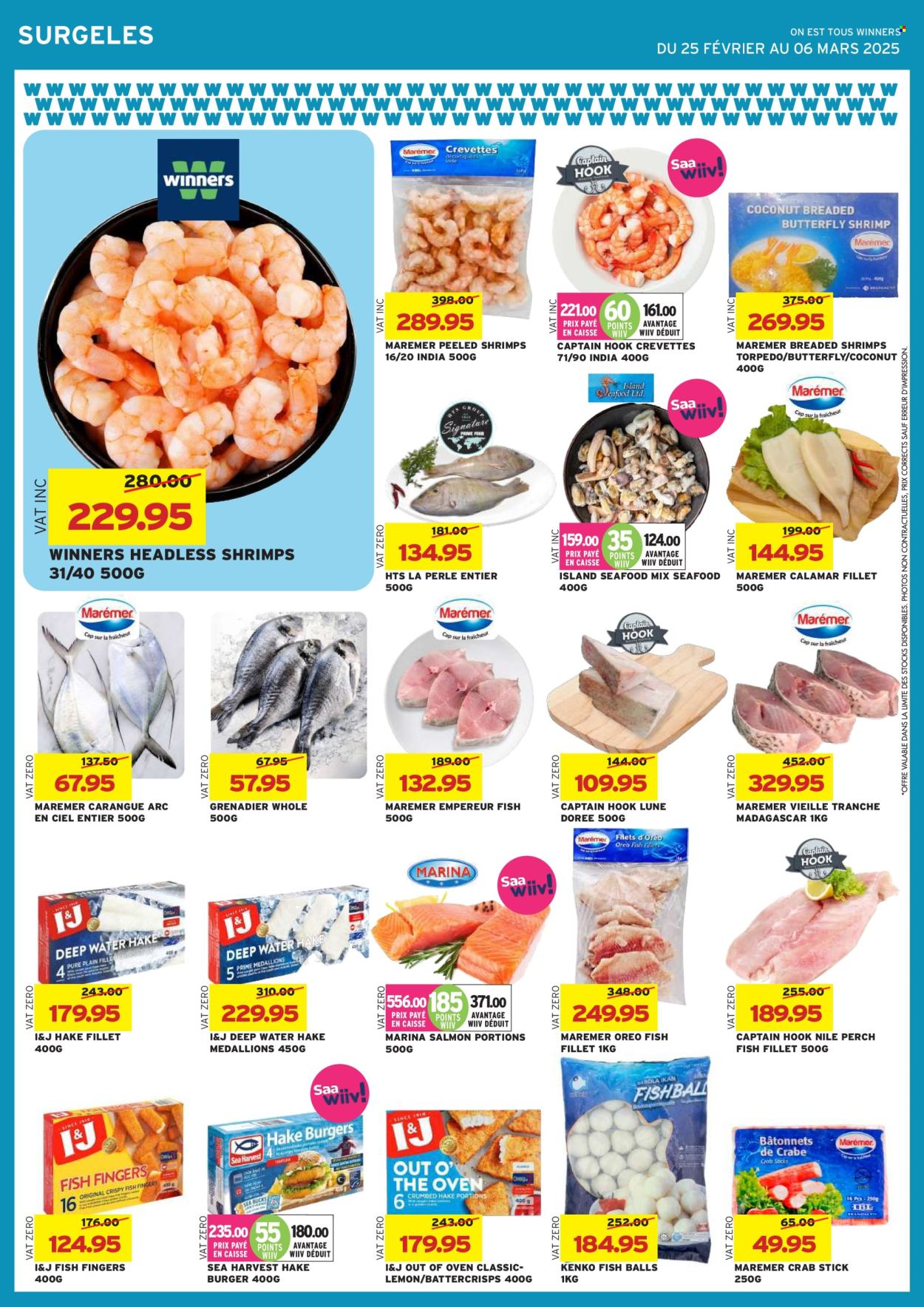 Winners catalogue - 25.02.2025 - 6.03.2025. Page 20