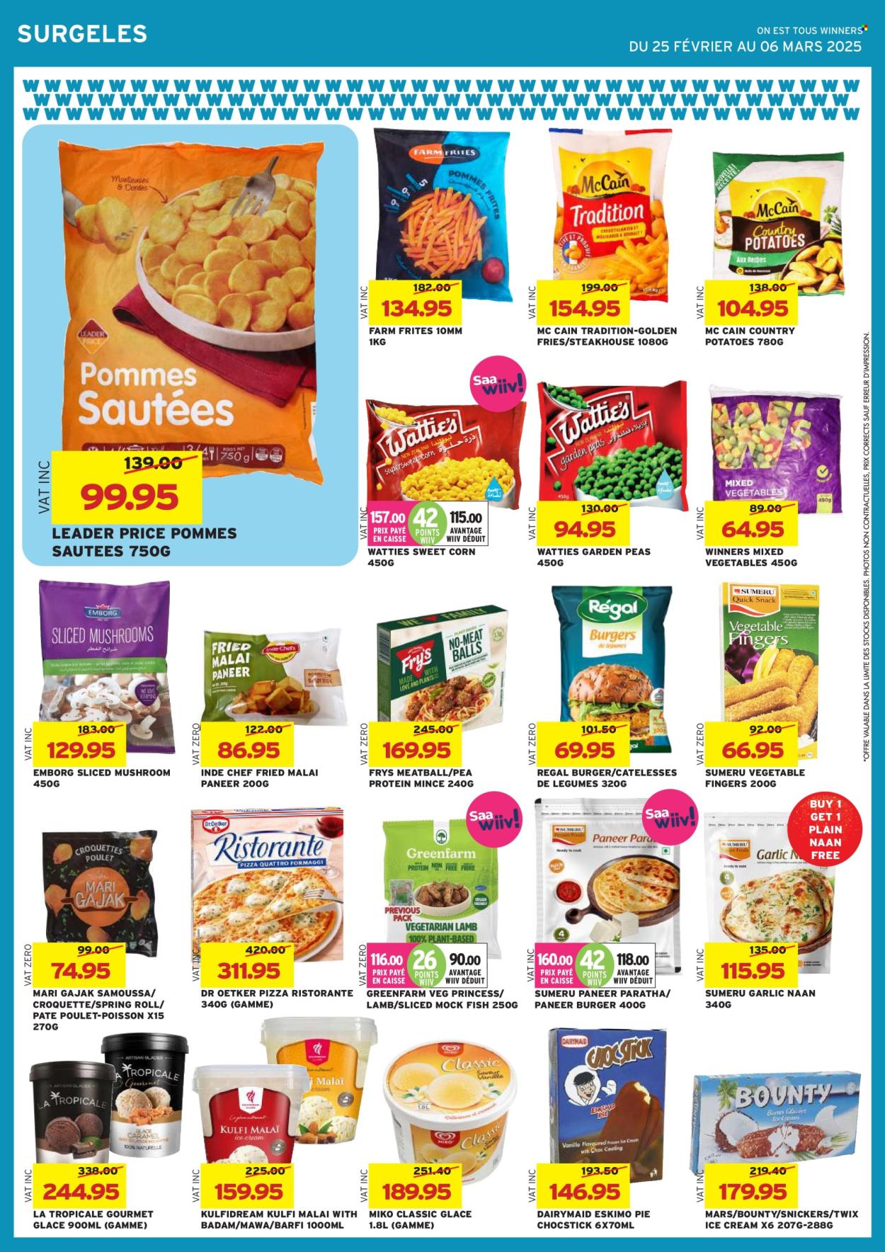 Winners catalogue - 25.02.2025 - 6.03.2025. Page 21