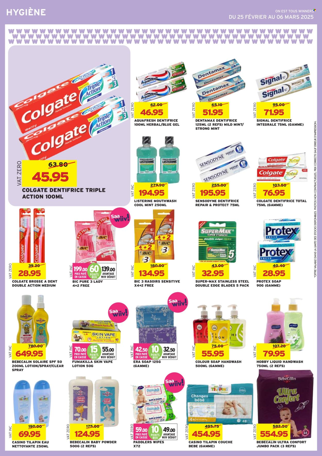 Winners catalogue - 25.02.2025 - 6.03.2025. Page 24