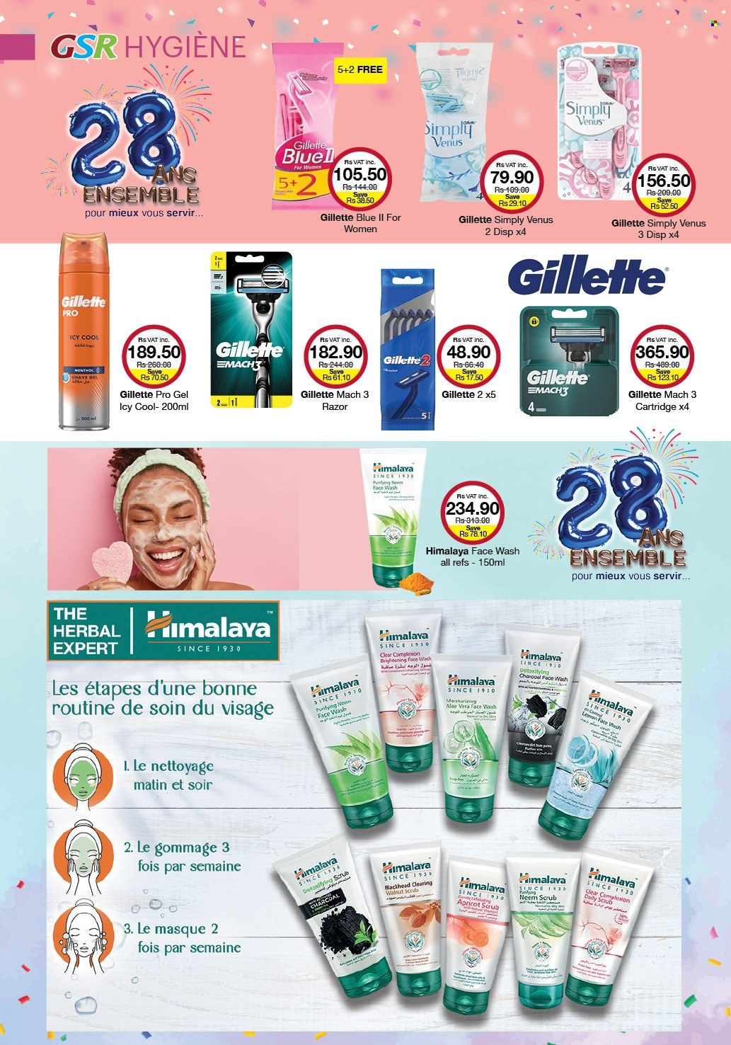 GSR catalogue - 19.08.2022 - 18.09.2022. Page 34