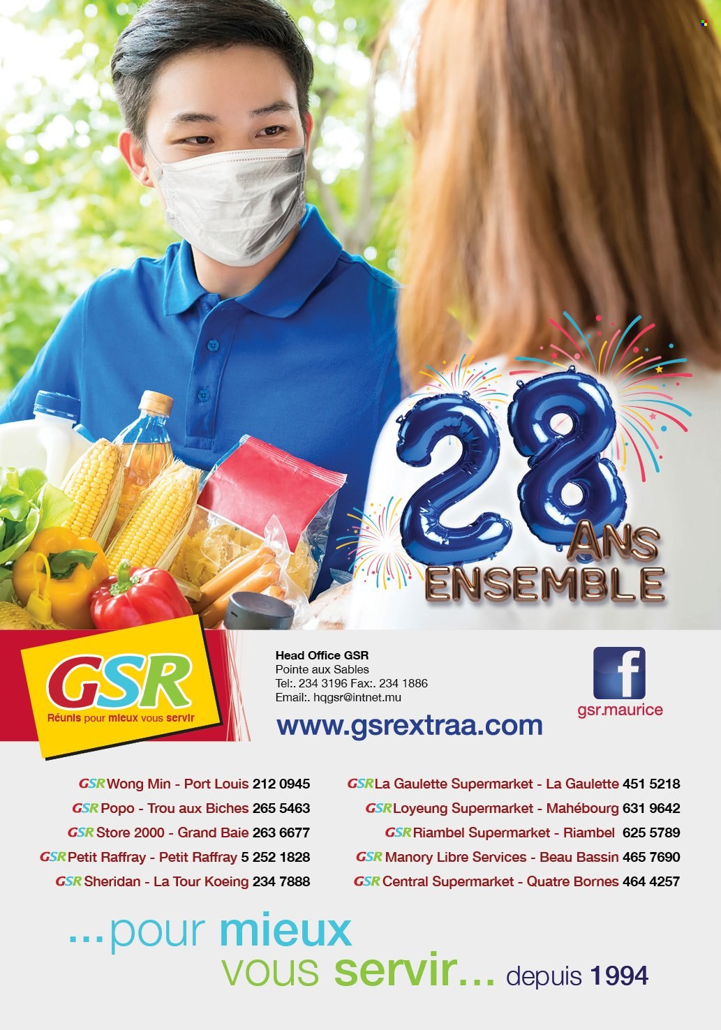 GSR catalogue - 19.08.2022 - 18.09.2022. Page 39