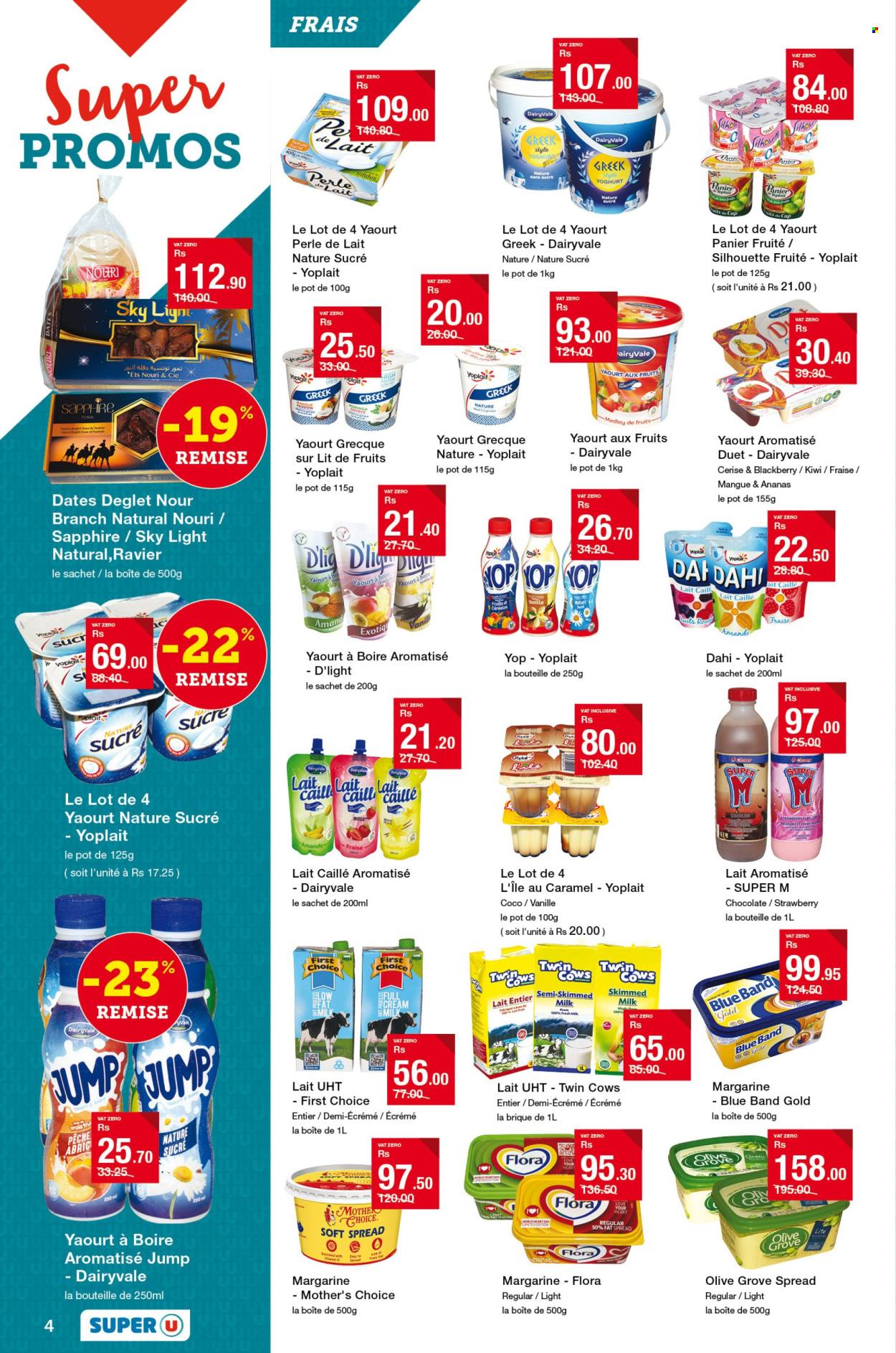 Super U catalogue - 25.02.2025 - 23.03.2025. Page 4
