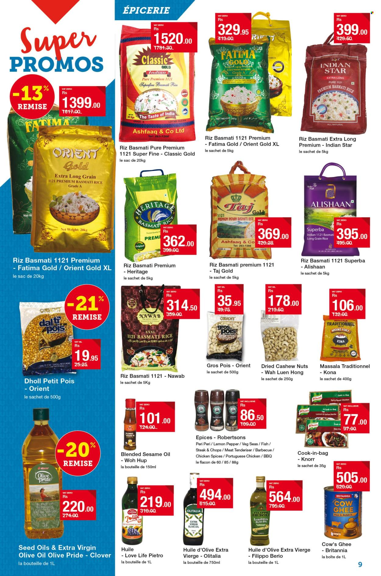Super U catalogue - 25.02.2025 - 23.03.2025. Page 9