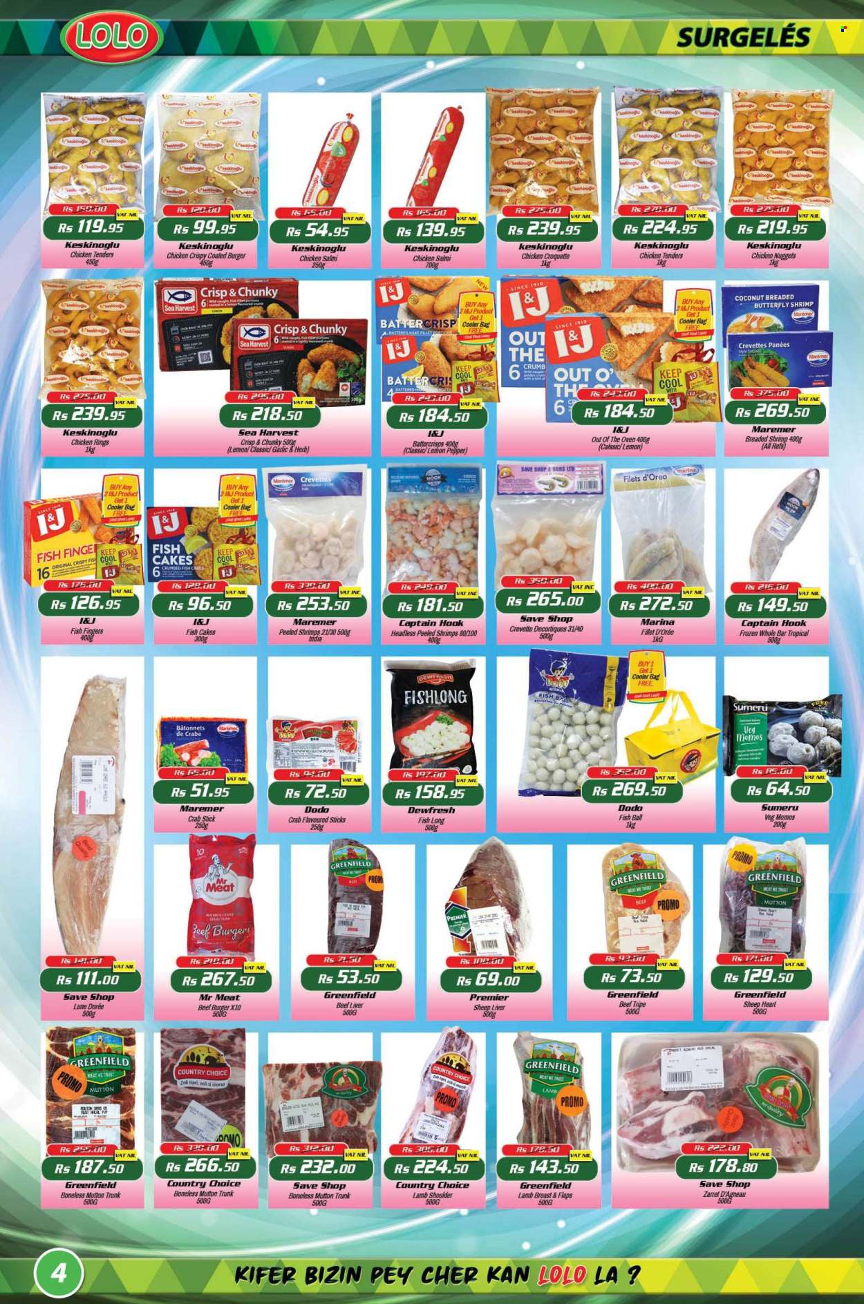 LOLO Hyper catalogue - 27.02.2025 - 20.03.2025. Page 4