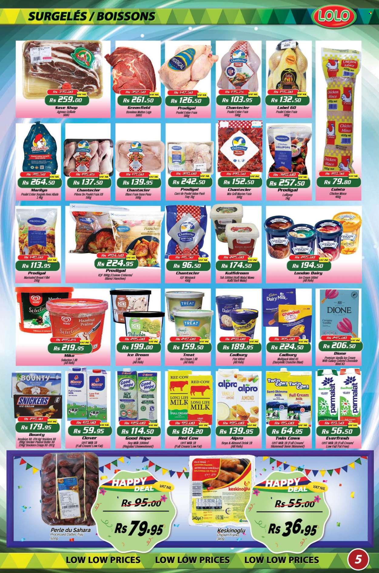 LOLO Hyper catalogue - 27.02.2025 - 20.03.2025. Page 5