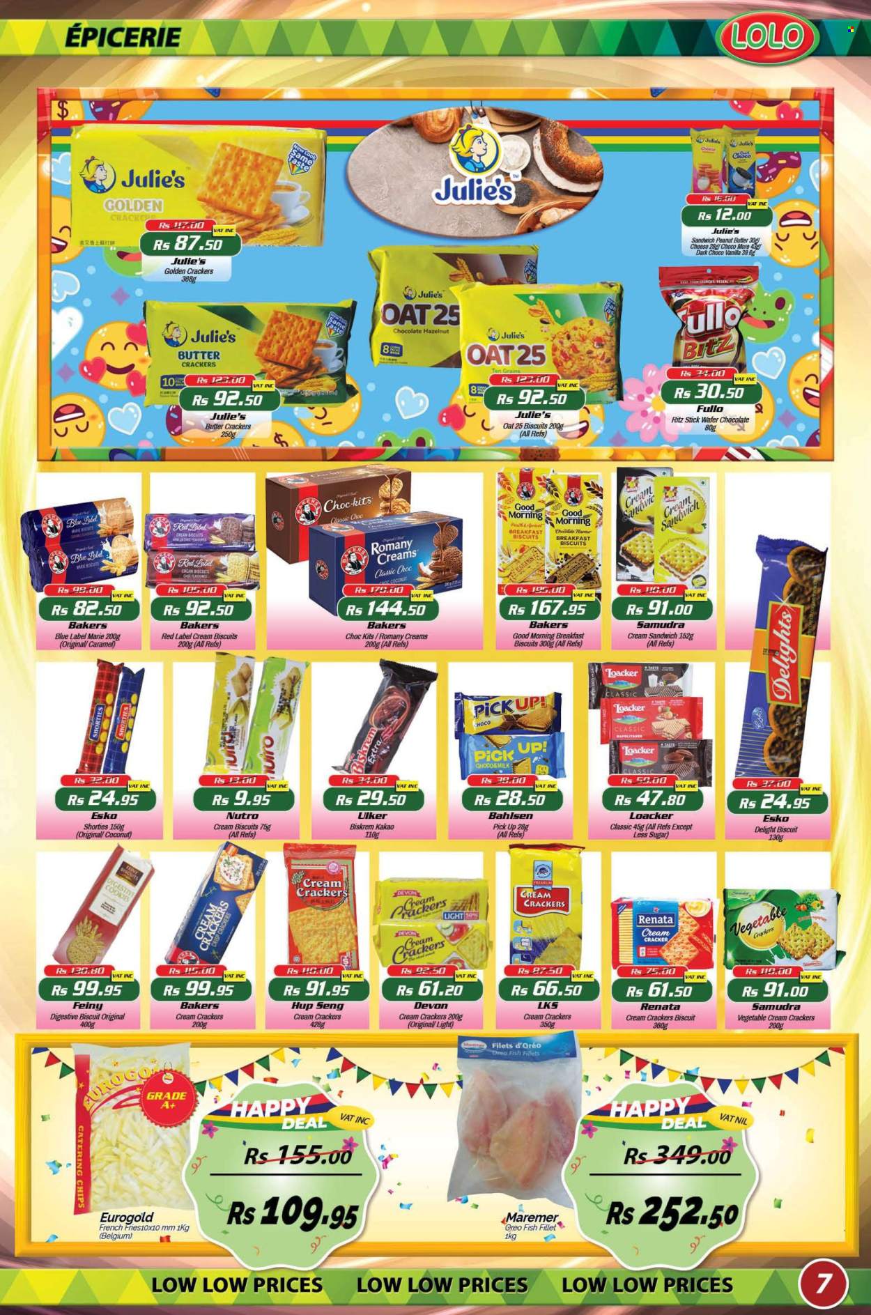 LOLO Hyper catalogue - 27.02.2025 - 20.03.2025. Page 7