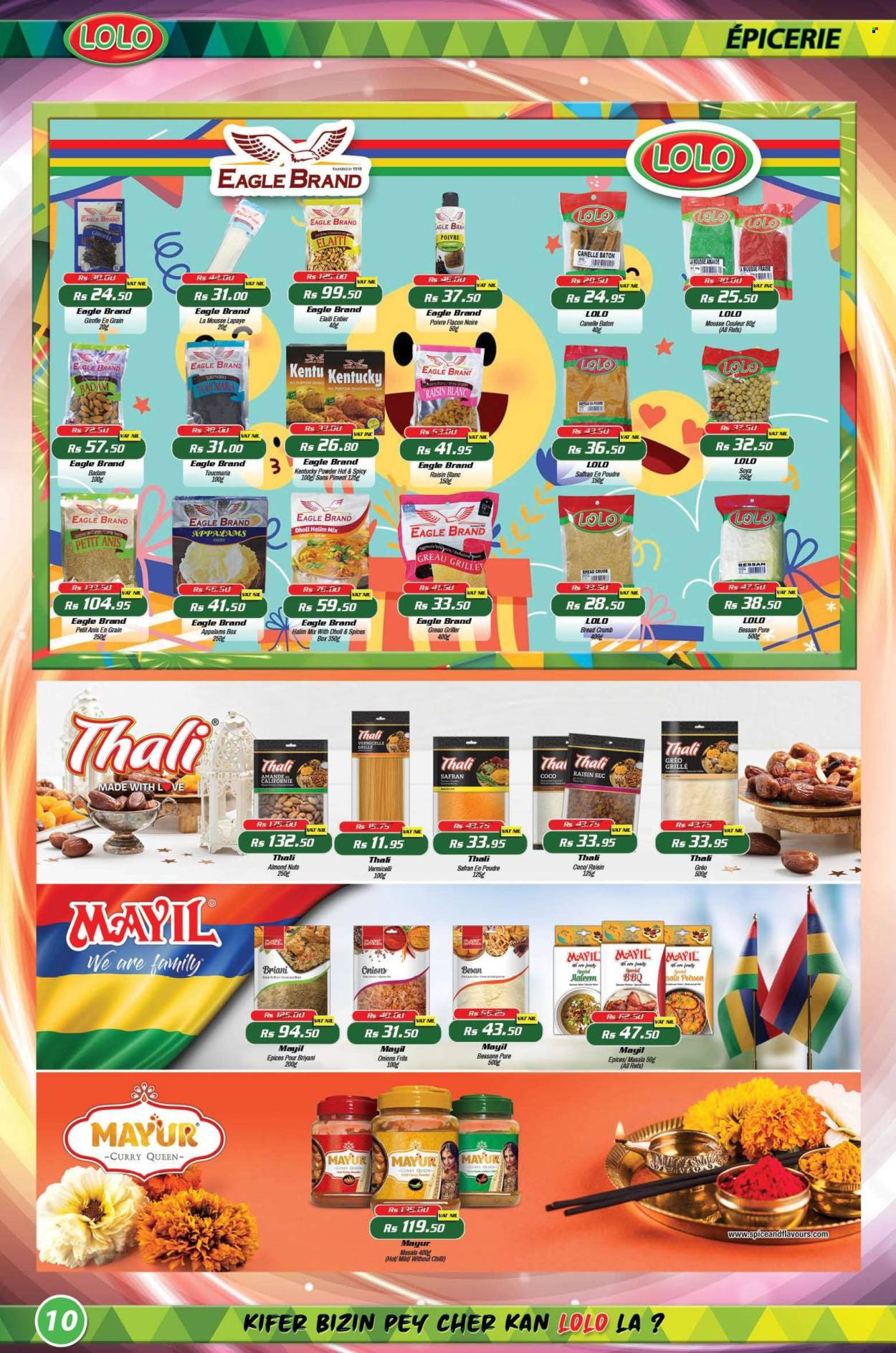 LOLO Hyper catalogue - 27.02.2025 - 20.03.2025. Page 10