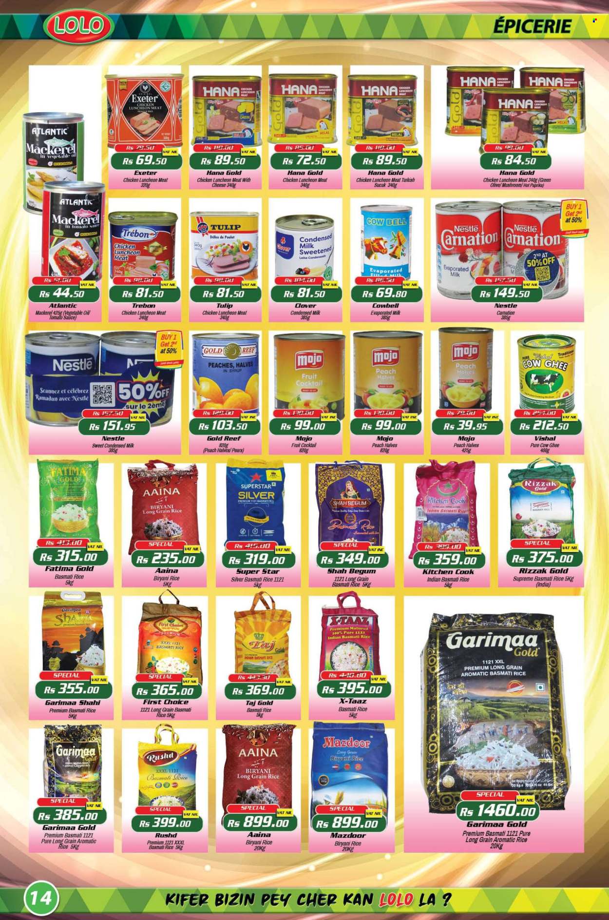LOLO Hyper catalogue - 27.02.2025 - 20.03.2025. Page 14