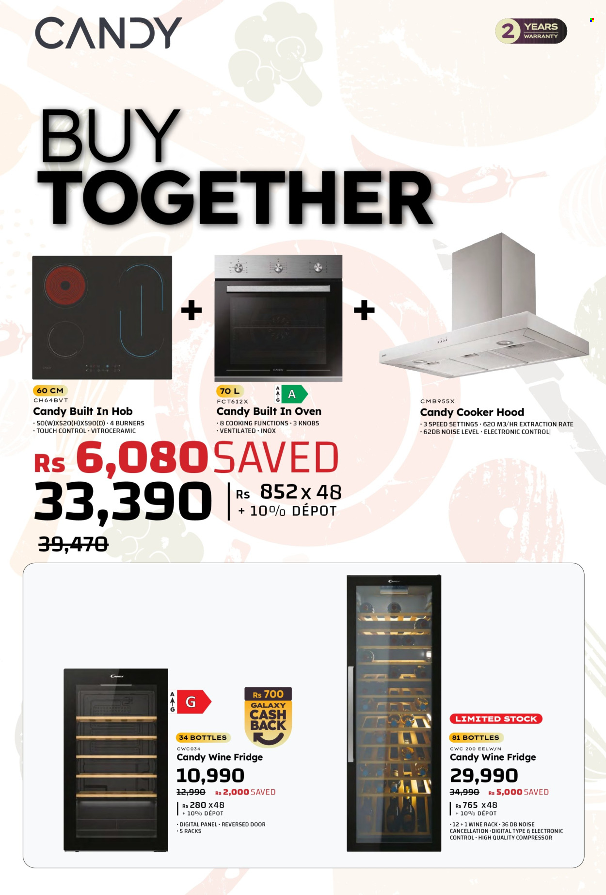 Galaxy catalogue - 2.03.2025 - 10.03.2025. Page 5