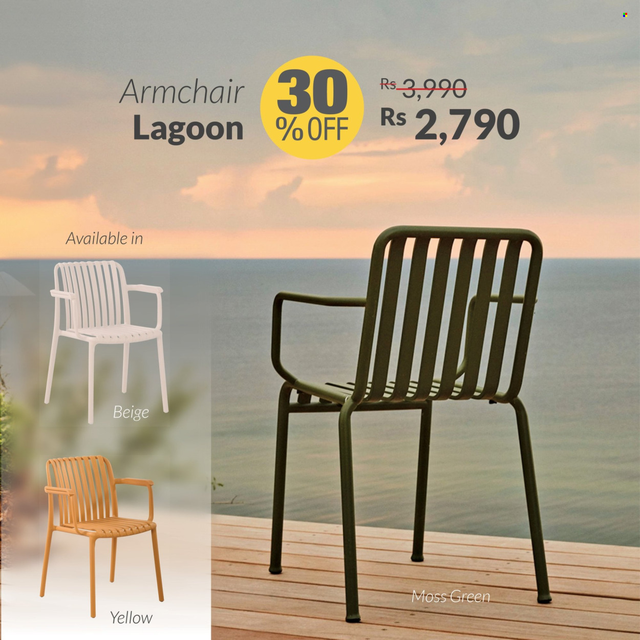 Teak World catalogue. Page 2