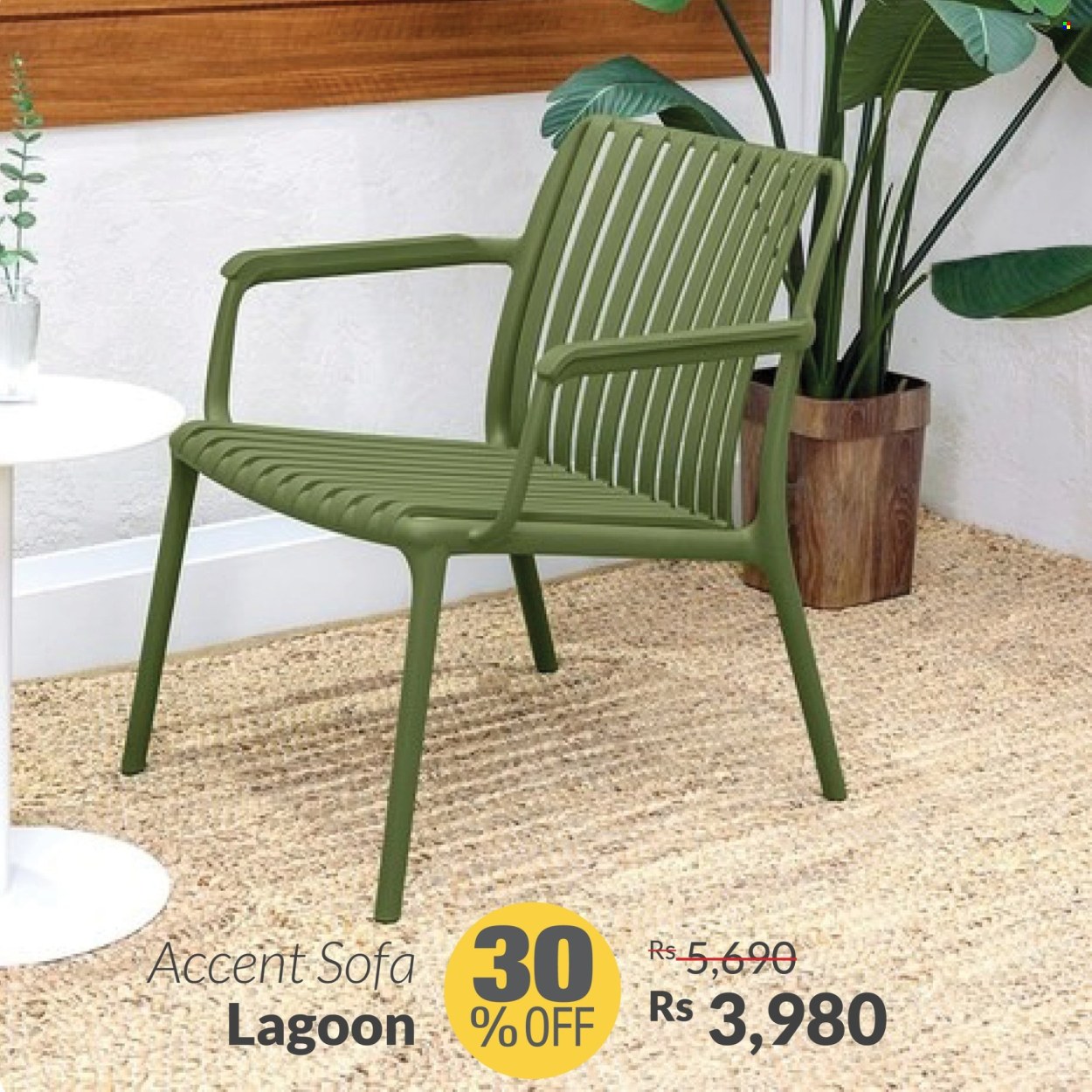 Teak World catalogue. Page 3