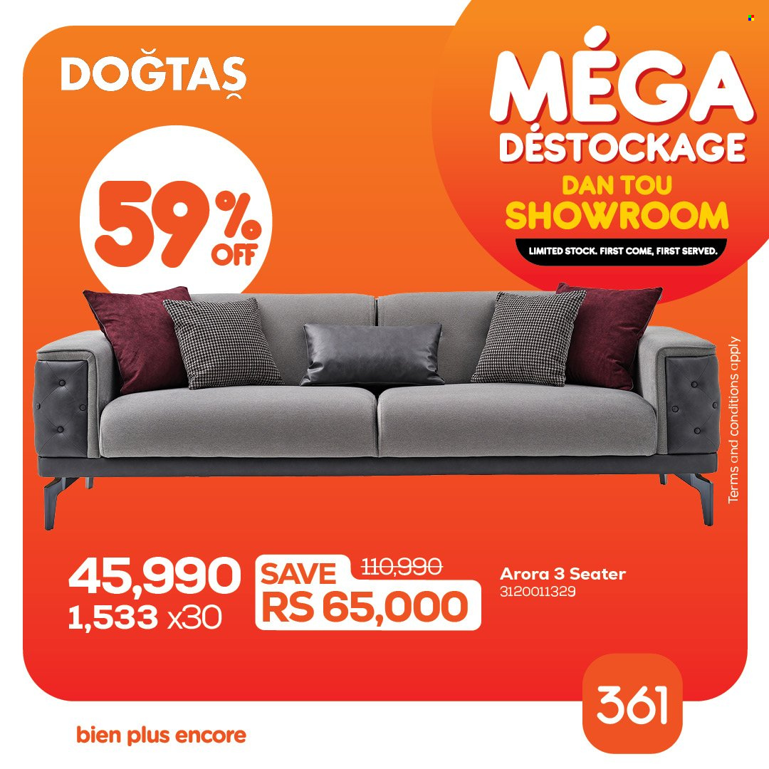 361 catalogue. Page 9
