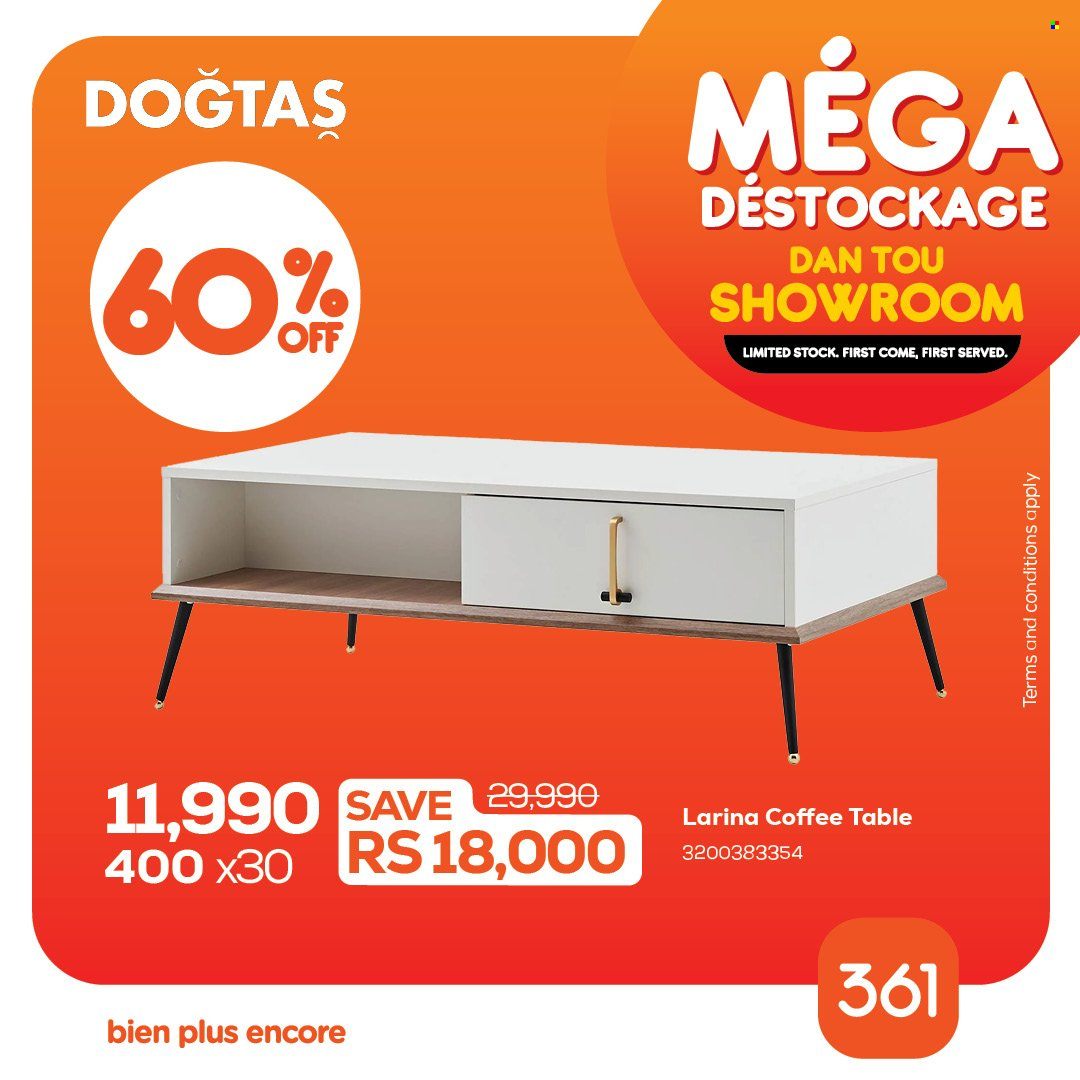 361 catalogue. Page 14