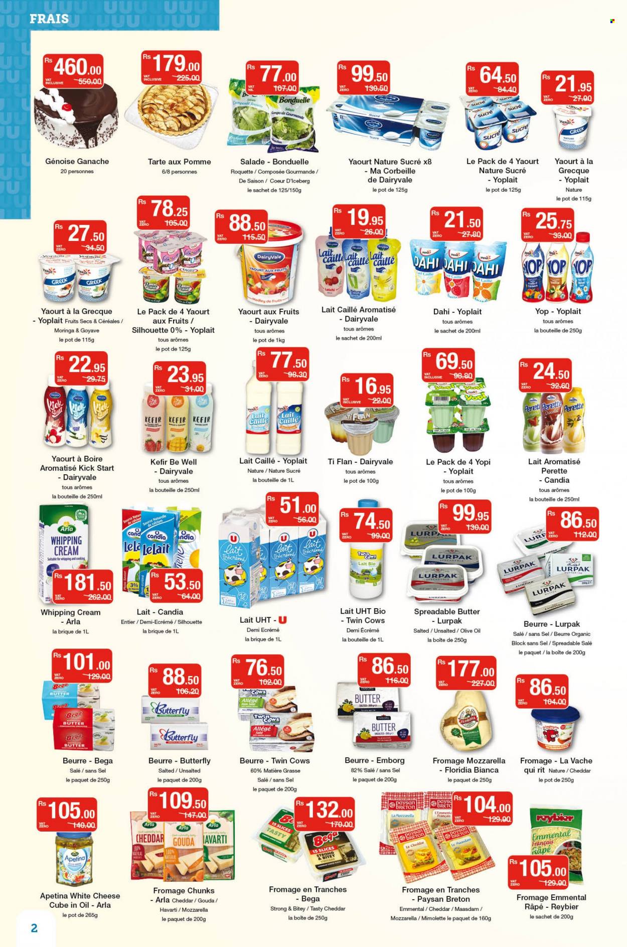 Super U catalogue - 23.08.2022 - 7.09.2022. Page 2