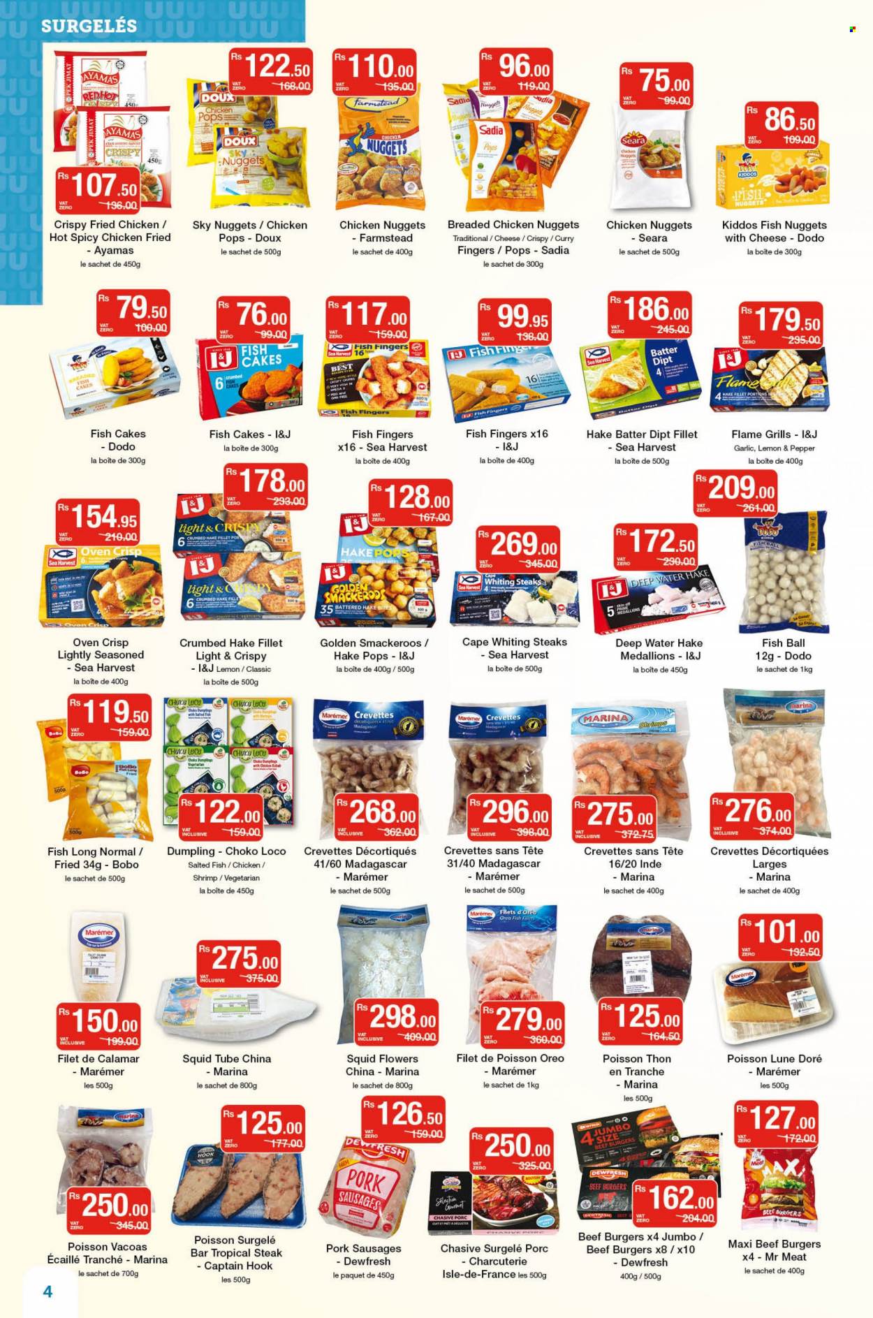 Super U catalogue - 23.08.2022 - 7.09.2022. Page 4