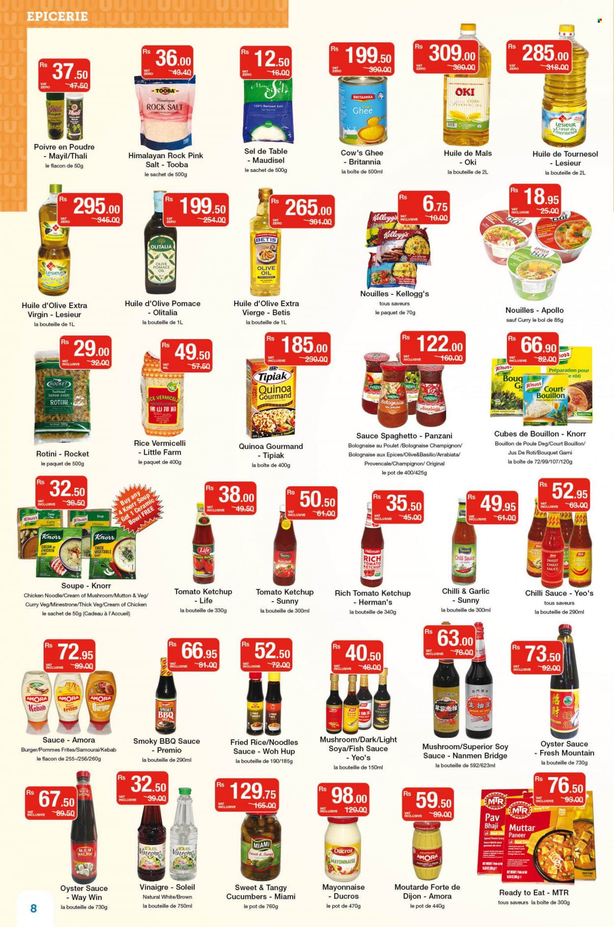 Super U catalogue - 23.08.2022 - 7.09.2022. Page 8