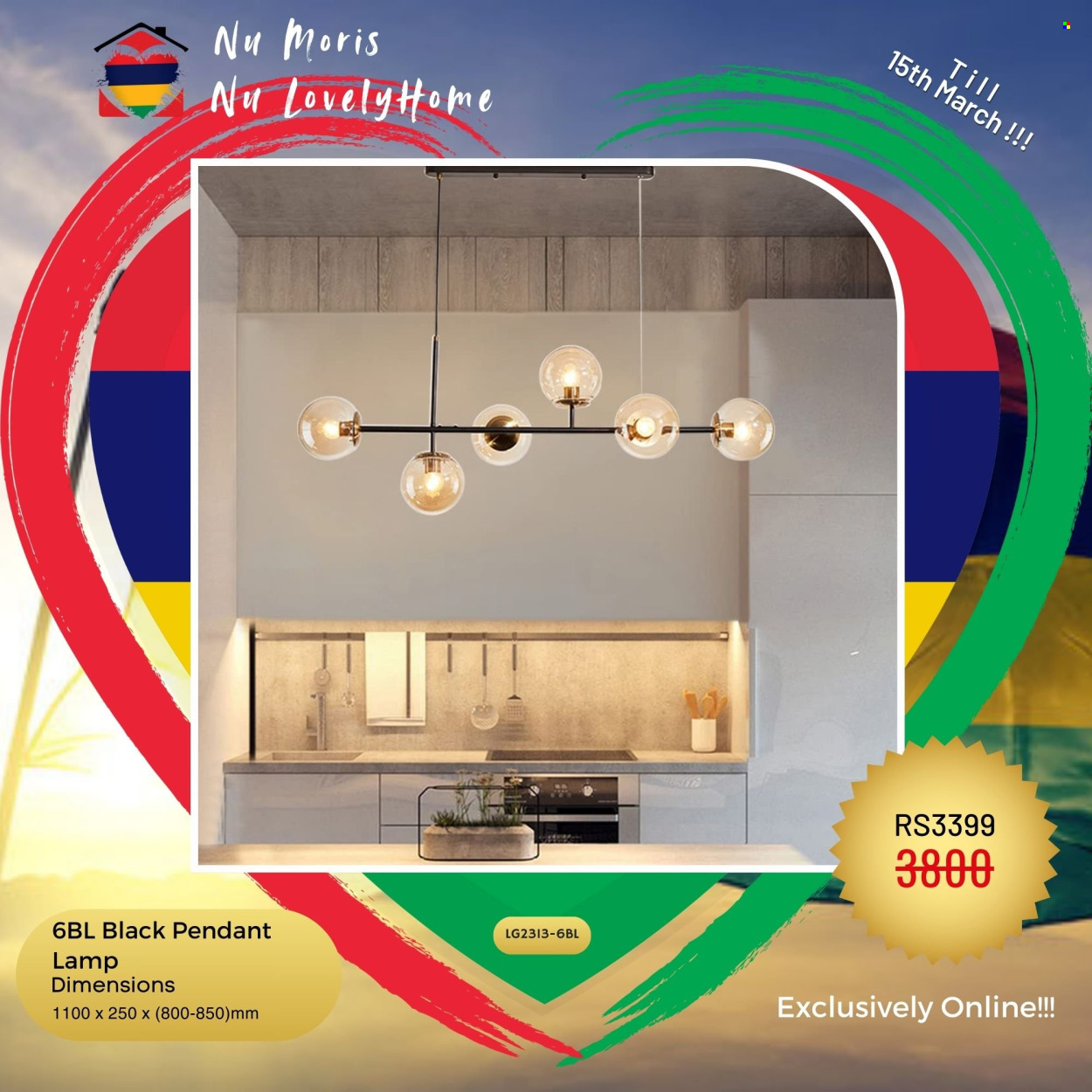 LOLO Hyper catalogue. Page 21
