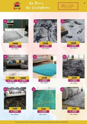 LOLO Hyper catalogue. Page 3