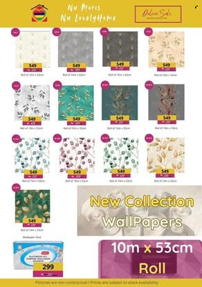 LOLO Hyper catalogue. Page 9