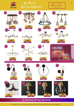 LOLO Hyper catalogue. Page 16