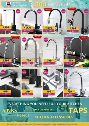 LOLO Hyper catalogue. Page 18
