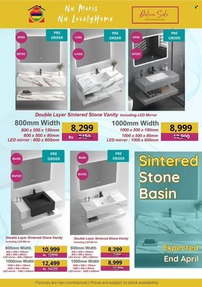 LOLO Hyper catalogue. Page 24