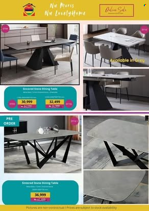 LOLO Hyper catalogue. Page 26