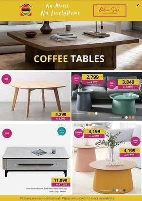 LOLO Hyper catalogue. Page 30