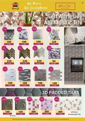 LOLO Hyper catalogue. Page 31