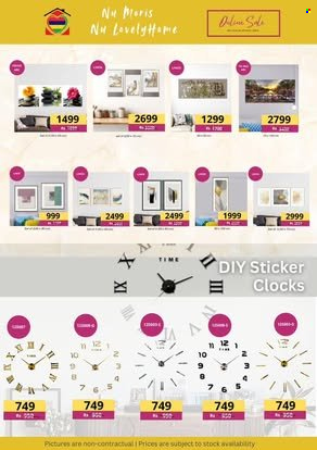 LOLO Hyper catalogue. Page 32
