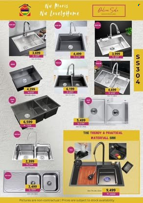 LOLO Hyper catalogue. Page 35