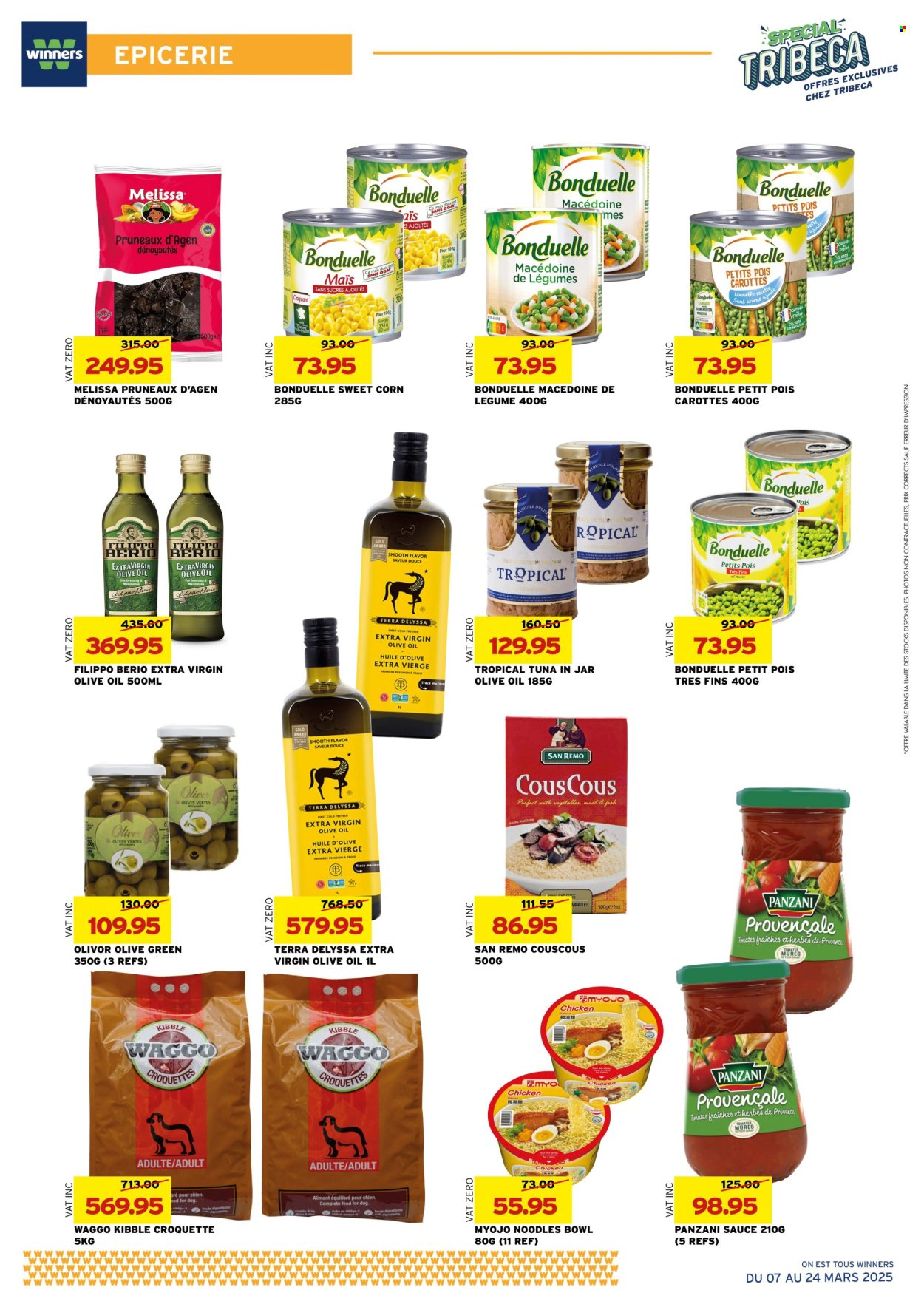 Winners catalogue - 7.03.2025 - 24.03.2025. Page 9